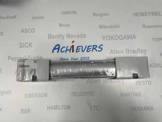 Xy lanh tiêu chuẩn hiệu suất cao Camozzi 60N2L063A0250