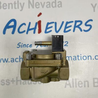 Van điện tử hiệu suất cao Festo MN1H-2-1-MS