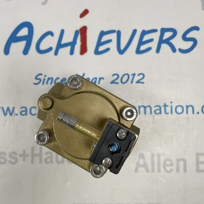 Van điện tử hiệu suất cao Festo MN1H-2-1-MS