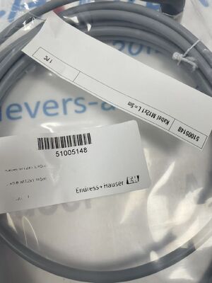 Endress Hauser 51005148 Cảm biến điện dung CONTITE kín