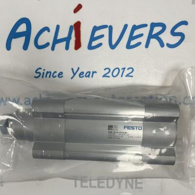 Xi lanh khí nén hai chiều cao cấp Festo DSBC-50-40-PPSA-N3 được thiết kế