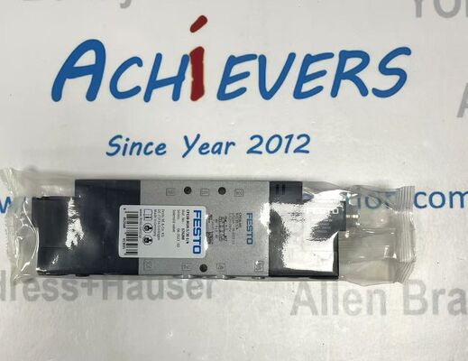 Van điện từ 5/3 chiều Festo CPE18-M1H-5/3E-1/4 hiệu suất cao