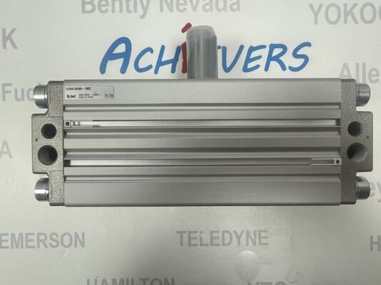 SMC CDRA1BS80-180Z SMC Máy xăng xoay hiệu suất cao cho tự động hóa công nghiệp