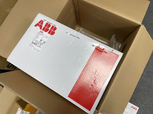ABB PSTX170-600-70 Máy khởi động mềm thông minh tiên tiến cho điều khiển động cơ