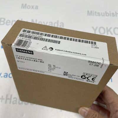 SIEMENS 6ES7 153-2BA10-0XB0 Mô-đun giao diện SIMATIC DP