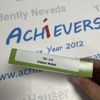 WAGO 750-616 Compact Distance Module for WAGO-I/O-SYSTEM