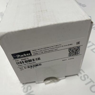 Parker 929891Q Par Fit Hydraulic Oil Filter Chất thay thế
