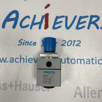 Xi lanh khí nén Festo LRP-18-6