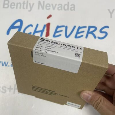 Chuyển đổi tín hiệu Pepperl Fuchs KFD0-TR-1