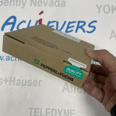 Chuyển đổi tín hiệu Pepperl Fuchs KFD0-TR-1