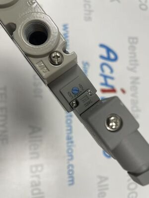 SMC SY9120-5YD-02F-Q Valve điện cực hiệu quả cao 5 cổng cho tự động hóa khí nén