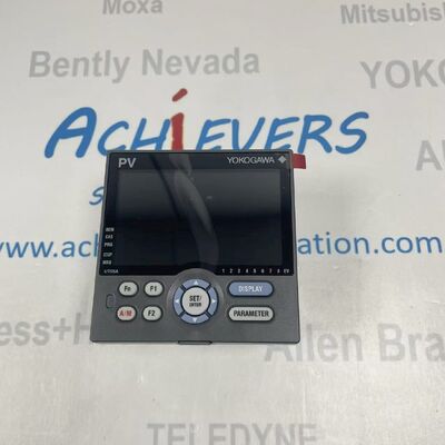 Bộ điều khiển nhiệt độ chính xác cao cho tự động hóa công nghiệp