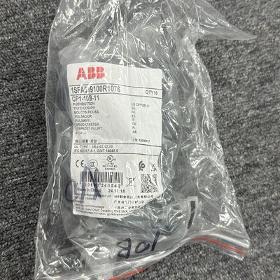 ABB 1SFA019100R1076 Compact Push Button Switch - Chi tiết sản phẩm