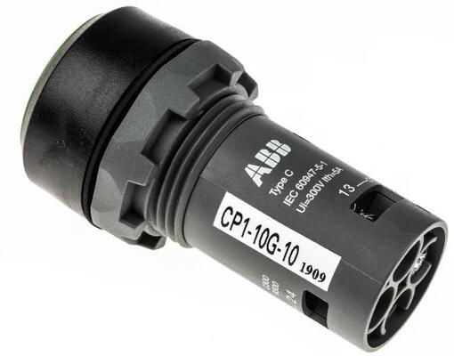 ABB 1SFA019100R1076 Compact Push Button Switch - Chi tiết sản phẩm
