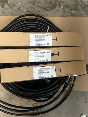 Endress Hauser MX21-21JM0/0 Chuyển mức dung lượng chính xác cao để điều khiển quy trình công nghiệp