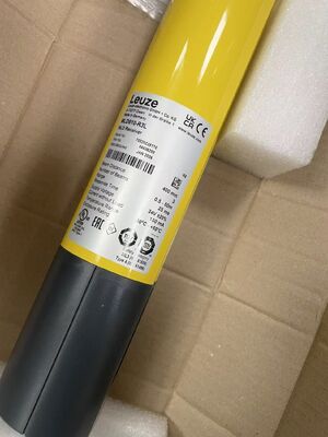 Cảm biến quang điện Leuze MLD510-R3L Phát hiện công nghiệp có độ chính xác cao