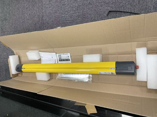 Cảm biến quang điện Leuze MLD510-R3L Phát hiện công nghiệp có độ chính xác cao