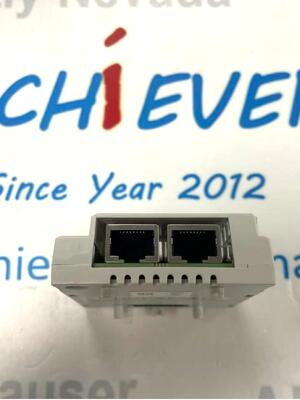 ABB FECA-01 Communication Module Công nghiệp tự động hóa phụ kiện