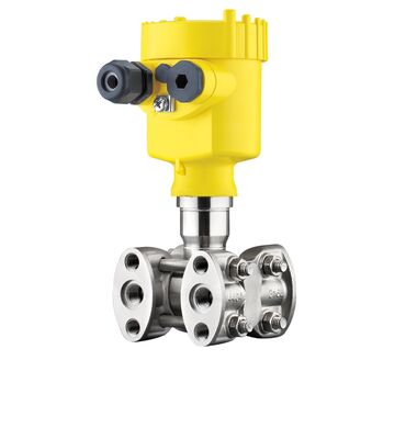 VEGA DF85.AXD1A2MHXADJKXXXXXXXXXNXXXXXXXX Bộ chuyển đổi áp suất vi sai