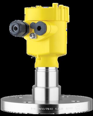 VEGA B83.AXDLSGOSHXAIJKM Bộ truyền áp suất khác biệt