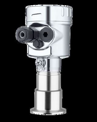 VEGA B83.AXDLSGOSHXAIJKM Bộ truyền áp suất khác biệt