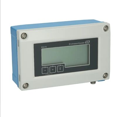 Máy phát chênh lệch áp suất Endress Hauser RIA15-13D5/0