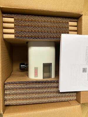 Bộ định vị van thông minh ABB V18345-1010221001