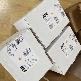 ABB V18345-2020521501 ổ servo hiệu suất cao