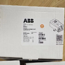 ABB V18345-2020521501 ổ servo hiệu suất cao