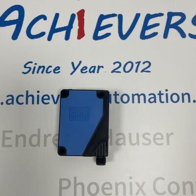 Cảm biến quang điện phản xạ hiệu suất cao SICK WL280-2P2431