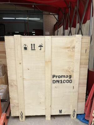 Máy phát áp suất chính xác cao Endress Hauser 5WBB7H-4080/0