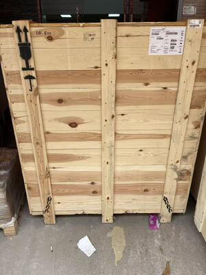 Bộ chuyển đổi áp suất cấp công nghiệp Endress Hauser 5WBB8H-43J6/0