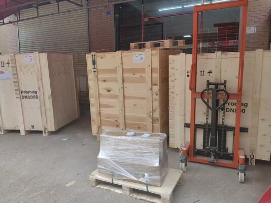 Endress Hauser 5WBBT0-33X0/0 một bộ truyền áp suất công nghiệp