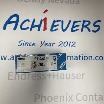 SICK WT100-2P1439 là một cảm biến quang điện nhỏ hiệu suất cao