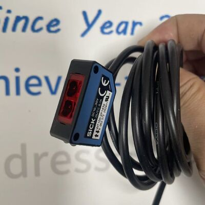 SICK WT100-2P1439 là một cảm biến quang điện nhỏ hiệu suất cao