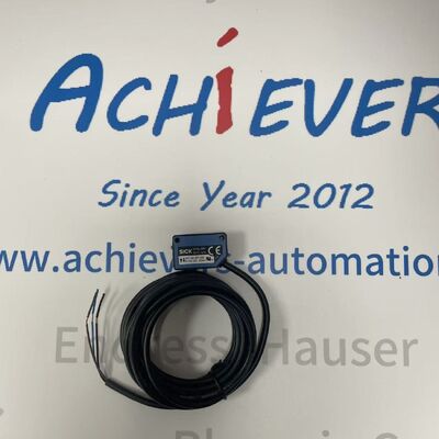 SICK WT100-2P1439 là một cảm biến quang điện nhỏ hiệu suất cao