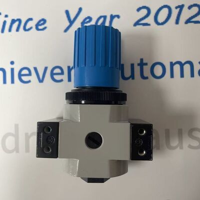 Festo LR-14-D-7-O-MINI bộ điều chỉnh áp suất nhỏ chính xác cao