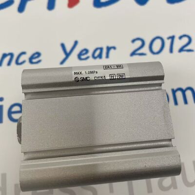 Xi lanh khí nén tác động kép hiệu suất cao SMC CDQ2B40-25DZ