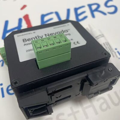 Bently Nevada 200200-06-06-CN đầu dò gần gần dòng điện xoáy chính xác cao