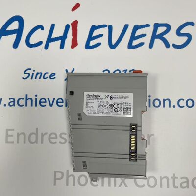 Module Đầu vào Số 5069-IB16 Compact 5000 Allen-Bradley