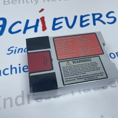 Mô-đun Rơle An toàn BANNER ES-FA-11AA