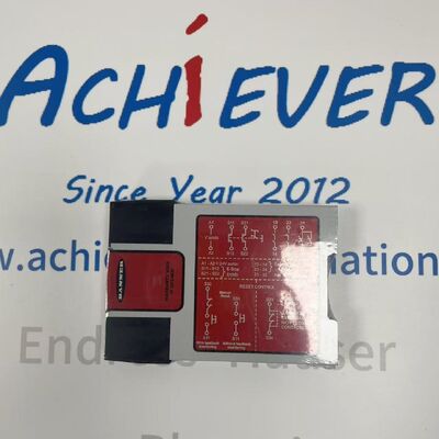 Mô-đun Rơle An toàn BANNER ES-FA-11AA