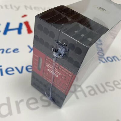 Banner ES-UA-5A Safety Relay Module