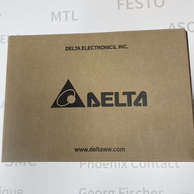 Động cơ servo AC hiệu suất cao Delta ECM-E3M-C20604RSE thuộc