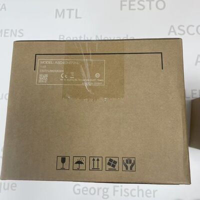 Động cơ servo AC hiệu suất cao Delta ECM-E3M-C20604RSE thuộc