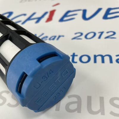 Khớp nối nhanh khí nén Festo chất lượng U-3/4