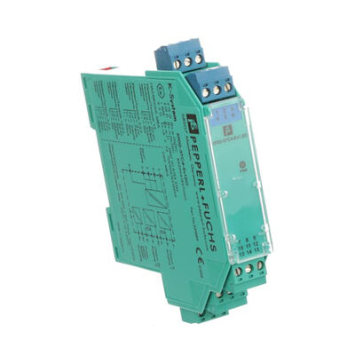 Bộ điều hòa tín hiệu  KFD2-STC5-EX2 độ tin cậy cao