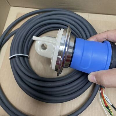 E+H CLS54-AVA4022 cảm biến dẫn điện cảm ứng công nghiệp chính xác cao