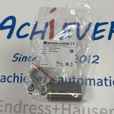 Bộ cảm biến gần cảm ứng Pepperl+Fuchs NBB10-30GM50-E2-V1