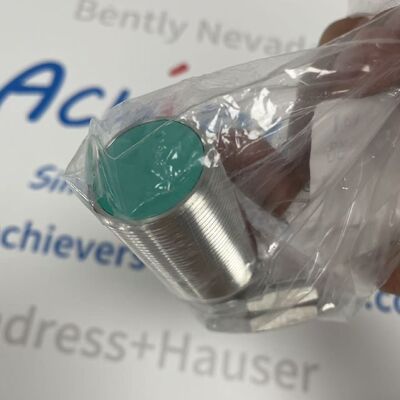 Bộ cảm biến gần cảm ứng Pepperl+Fuchs NBB10-30GM50-E2-V1